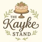 The Kayke Stand logo