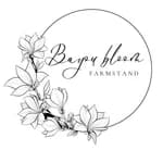 Bayou Bloom Bakery logo