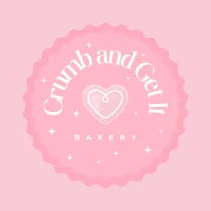 Crumb and Get It logo