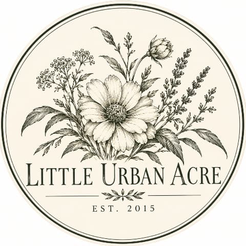 Little Urban Acre logo