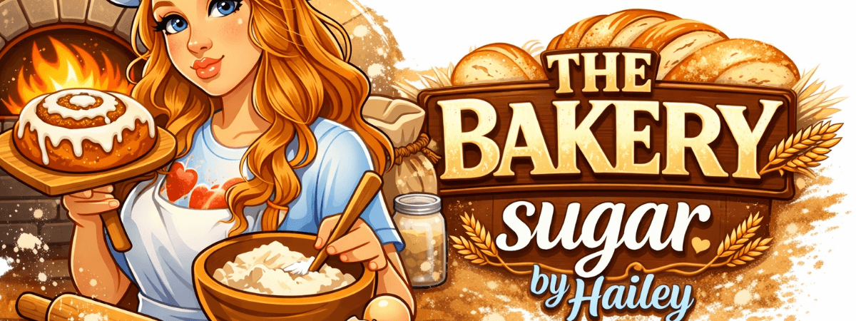 Sugar by hailey banner