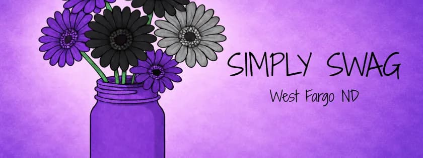 Simply Swag banner