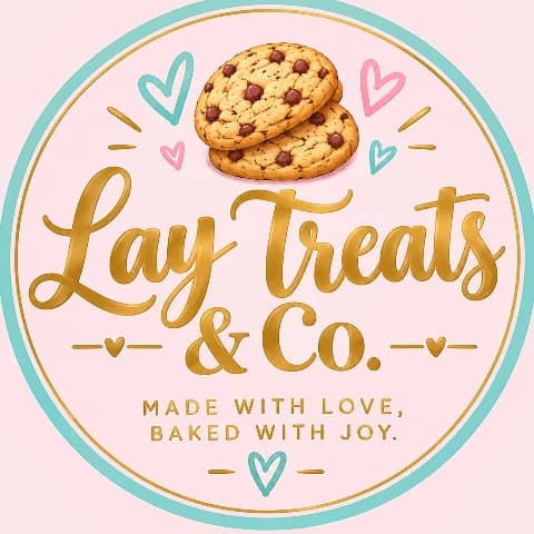 lay treats & co. logo