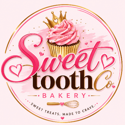 Sweet tooth co logo