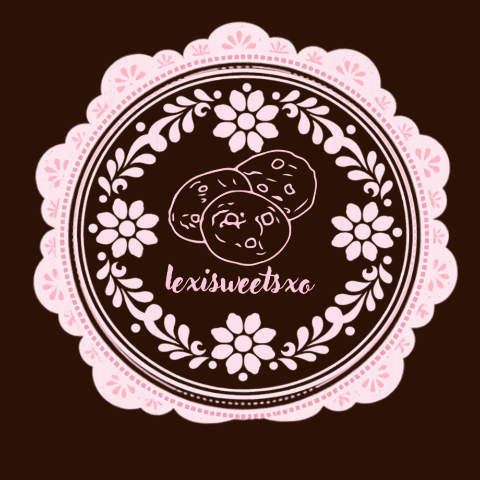 lexisweetsxo logo