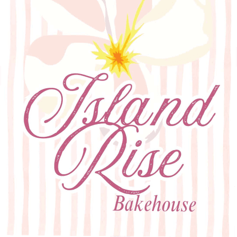 Island Rise Bakehouse logo