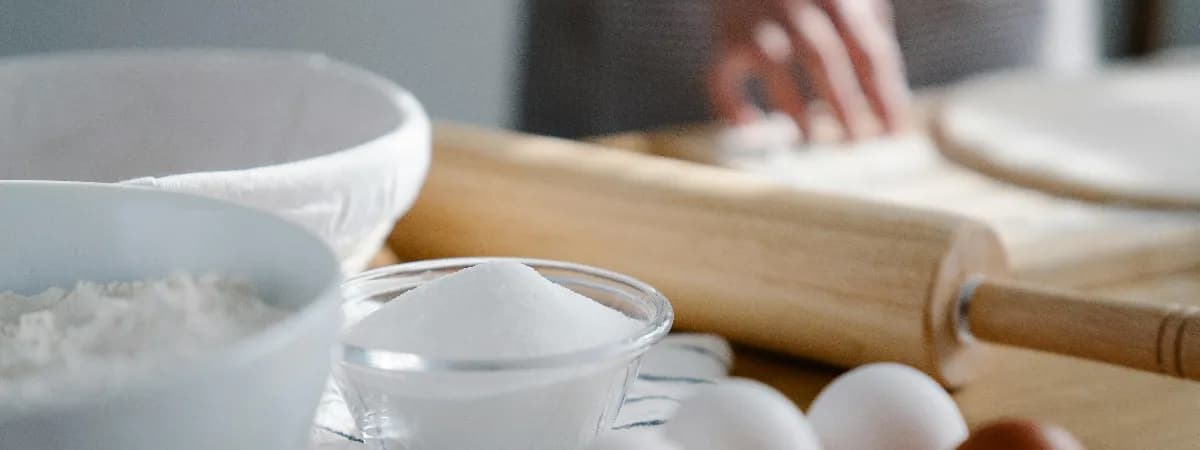 Little Vintage Bakery banner