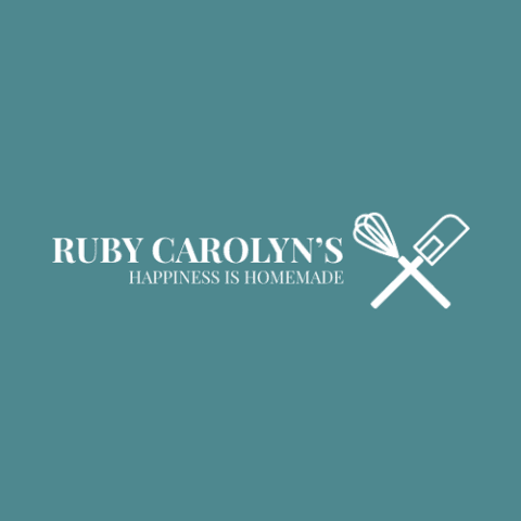 Ruby Carolyn’s logo