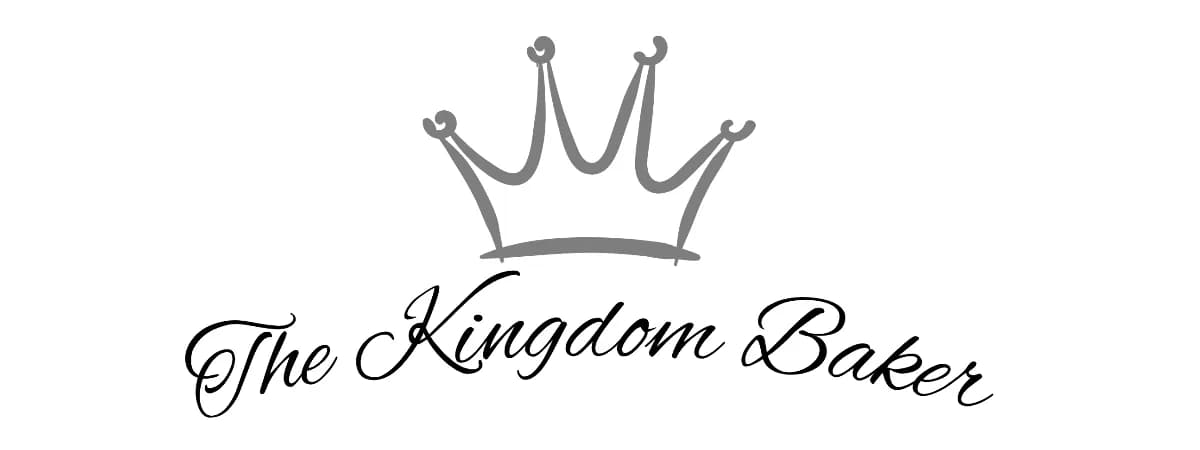 The Kingdom Baker banner