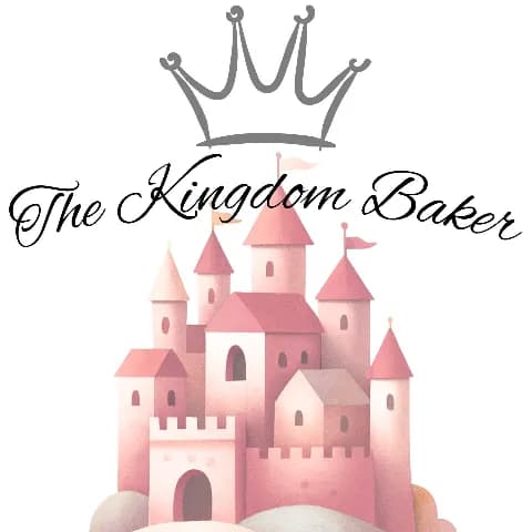 The Kingdom Baker logo