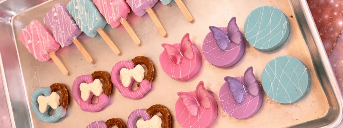 Sugar & Smiles Co banner