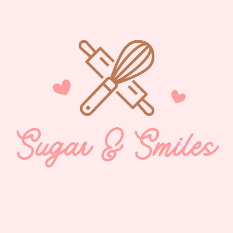 Sugar & Smiles Co logo