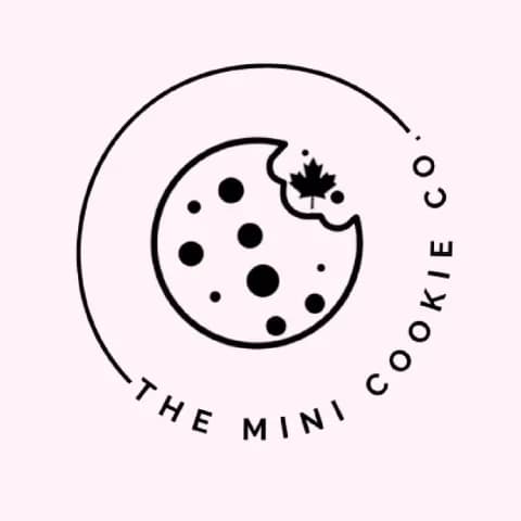 MIni Cookie Co. logo
