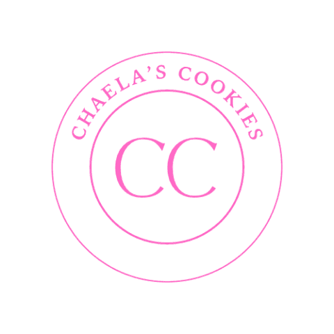 Chaelascookies logo