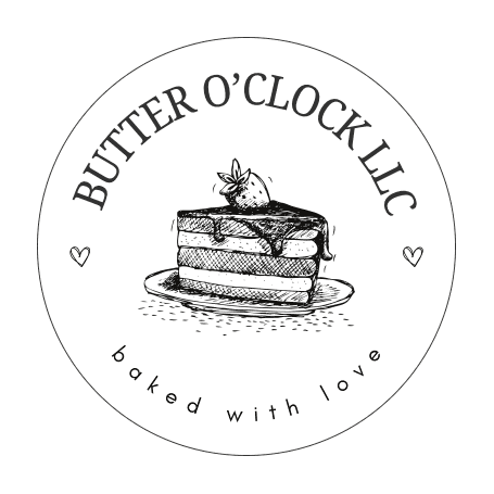 Butter O’Clock LLC logo