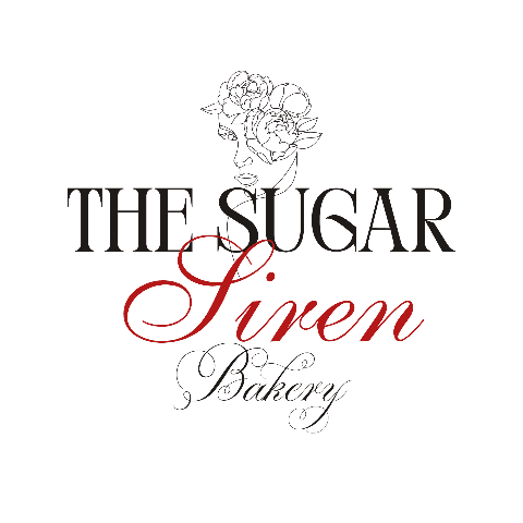 The Sugar Siren logo