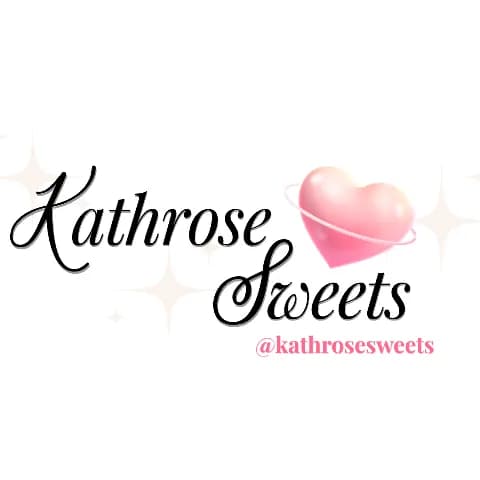 Kathrose Sweets logo