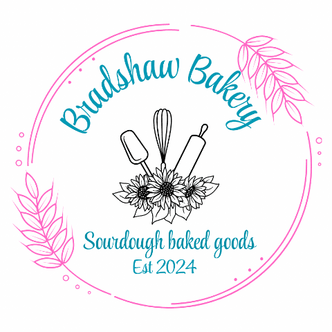 Bradshaw Bakery logo