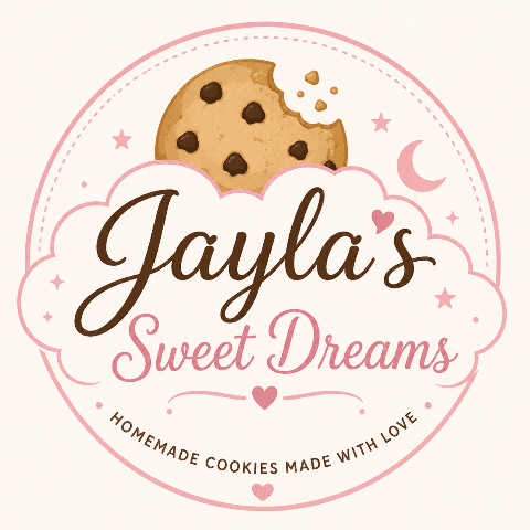 Jayla’s Sweet Dreams logo