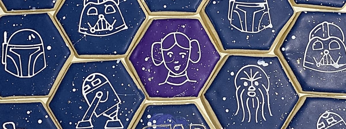 The Velvet Crumb banner