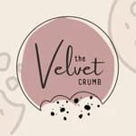 The Velvet Crumb logo