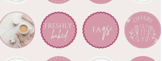 Bakers Bakery banner