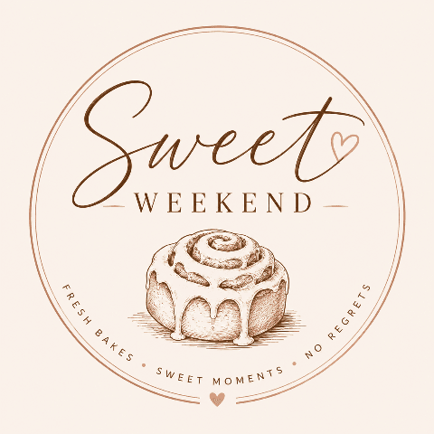 Sweet Weekend logo