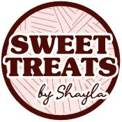 Sweet Treats by Shayla logo