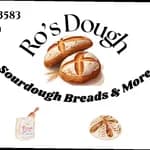 Ro’s Dough logo