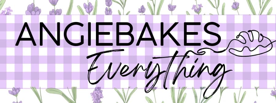 AngieBakesEverything banner