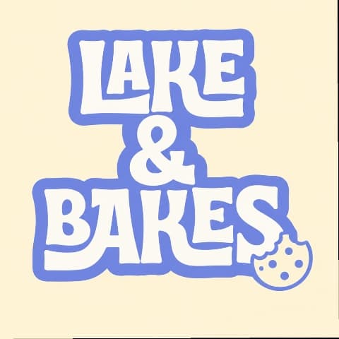 Lake & Bakes logo