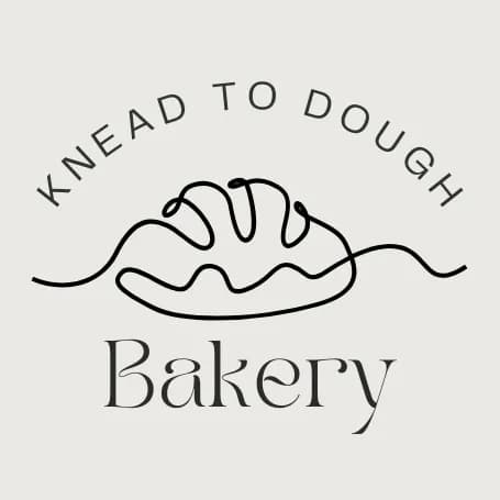 Knead To Dough Bakery logo