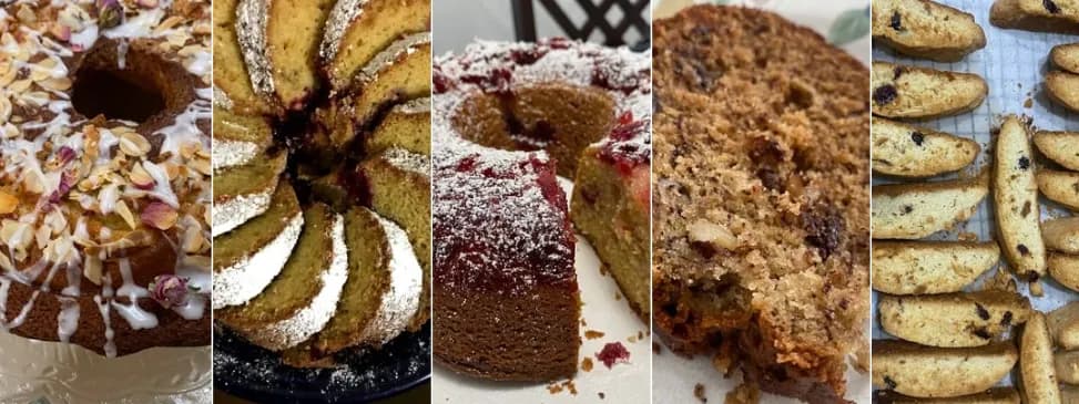 Naked Cakes and More banner