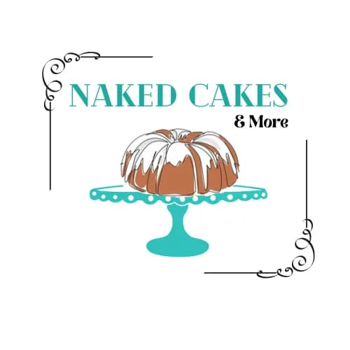 Naked Cakes and More logo