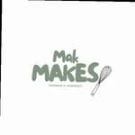 Mak Makes logo