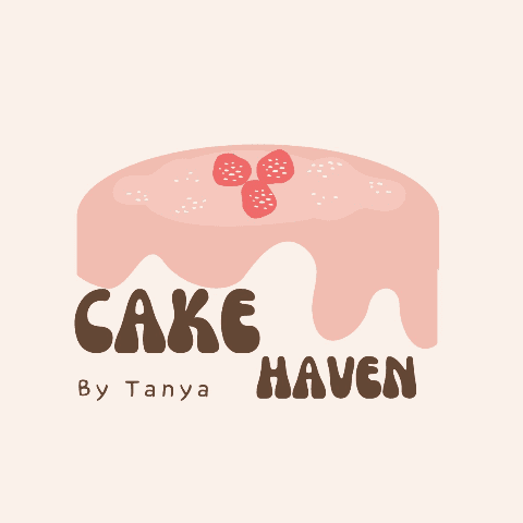 Cake Haven logo