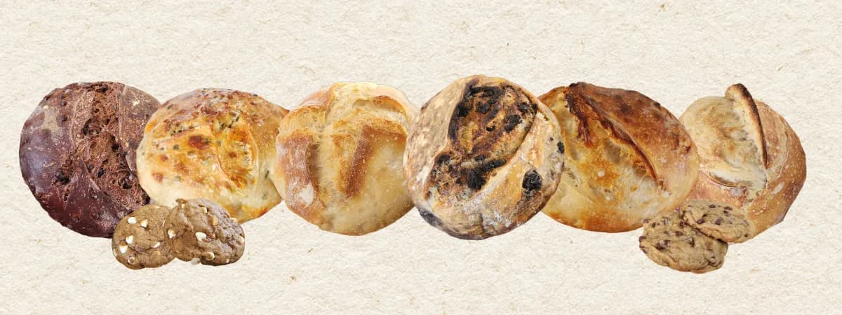 Don't Get Me Started banner