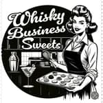 Whisky Business Sweets logo