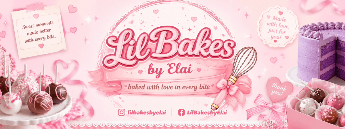 LilbakesbyElai banner