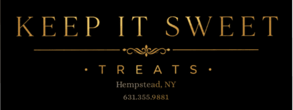 Keep it Sweet Treats banner