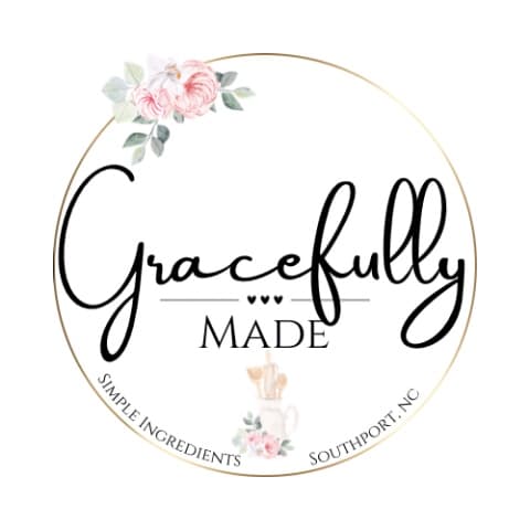 Gracefully Made logo