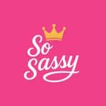 So Sassy logo