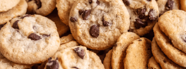 L&M Bakes by Lydia Martin banner