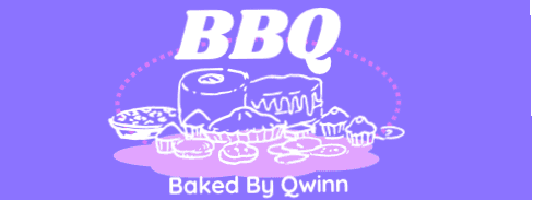 Baked By Qwinn banner