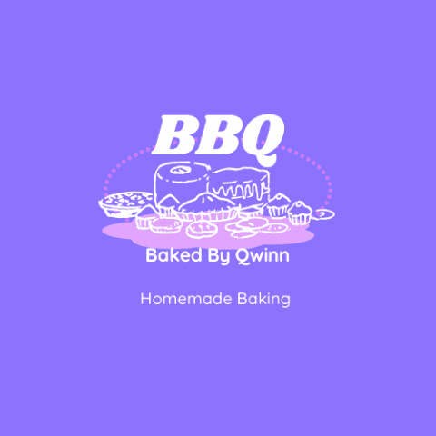 Baked By Qwinn logo