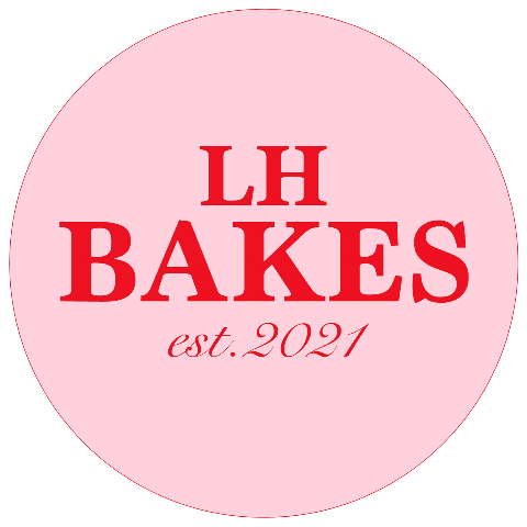 LH bakes logo