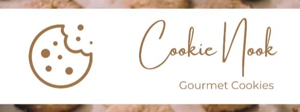Cookie Nook banner