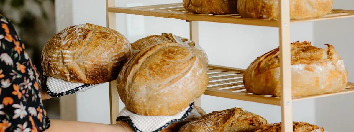 Dough & Delight banner