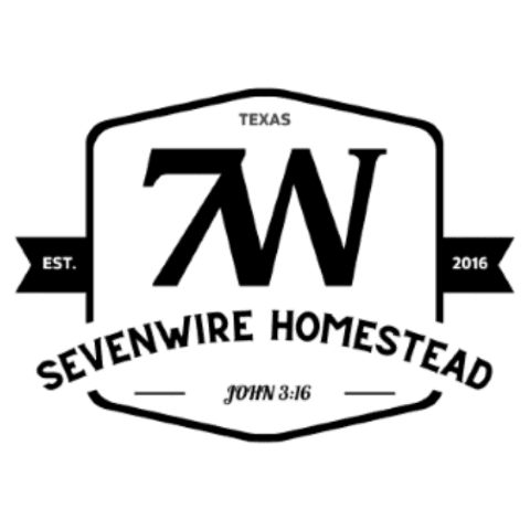 SevenWire Homestead logo