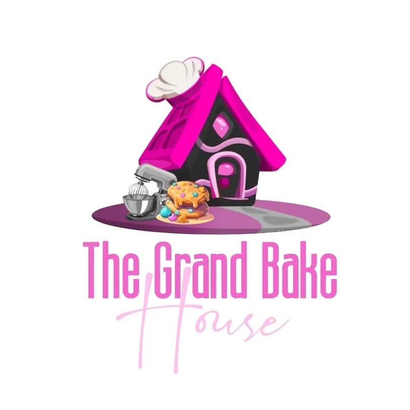The Grand Bakehouse logo